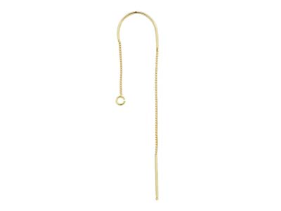 9ct Yellow Gold 1