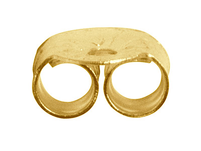 9ct-Yellow-Gold-Scroll-Small-------Pa...