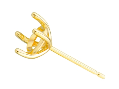 18ct-Yellow-Gold-5mm-Martini-Claw--Ea...