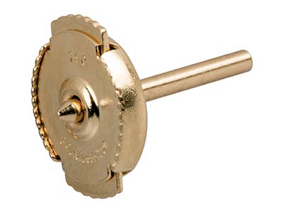 18r Guardian Ear Fitting Medium - Standard Image - 1