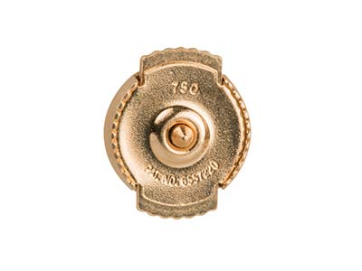 18r Guardian Ear Fitting Medium - Standard Image - 2
