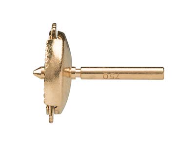 18r Guardian Ear Fitting Medium - Standard Image - 3