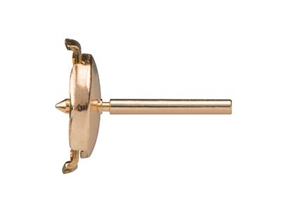 18r Guardian Comfort Ear Fitting   Small - Standard Image - 3