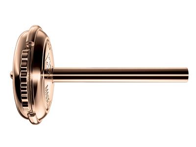 18r Smartlock Ear Fitting - Standard Image - 3