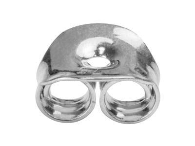 18ct-White-Gold-Scroll-Small