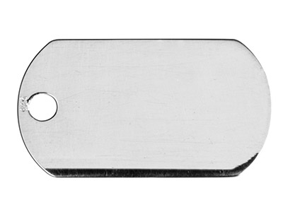 Sterling-Silver-Dog-Tag-22x13x0.5mmSt...