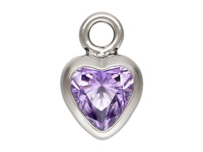 Sterling-Silver-Cubic-Zirconia-----He...