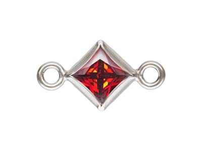 Sterling-Silver-Cubic-Zirconia-----Sq...