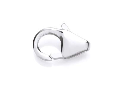 Argentium-960-Silver-Trigger-Clasp-8mm