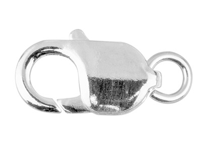 C905 23mm x 13mm Lobster Claw Clasp – Continental Bead Suppliers