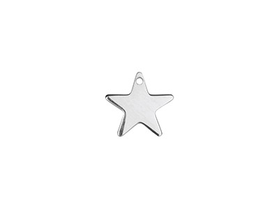 Sterling-Silver-Star-10mm----------St...