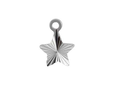 Sterling-Silver-Diamond-Cut-Star---Bl...