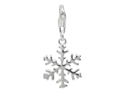 Sterling-Silver-Snowflake-Design---Ch...