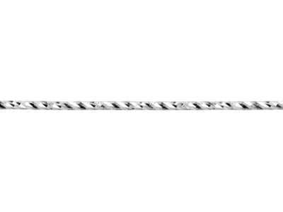 Sterling-Silver-Twisted-Diamond-CutSt...