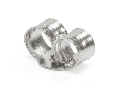 Platinum Scroll Medium - Standard Image - 5
