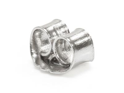 Platinum Scroll Large - Standard Image - 5