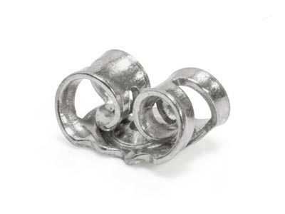 Platinum Scroll Large - Standard Image - 5