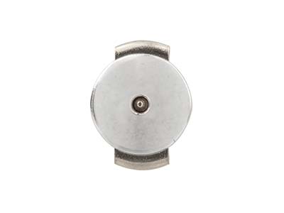 Platinum Guardian Comfort          Ear Fitting Small - Standard Image - 4
