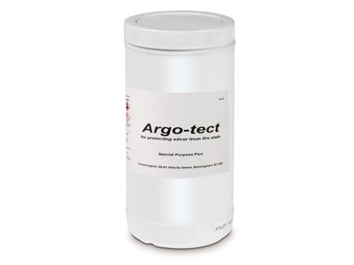 Argotect Flux Powder 500g - Standard Image - 1