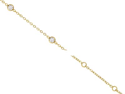 Gold Filled 18