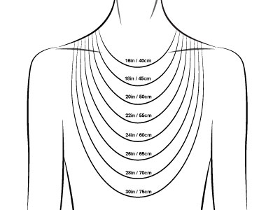 Argentium 960 1.2mm Long Link Trace Chain 18