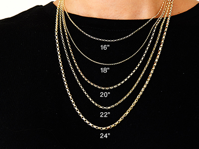 9ct Yellow Gold 1.0mm Diamond Cut  Belcher Chain 18