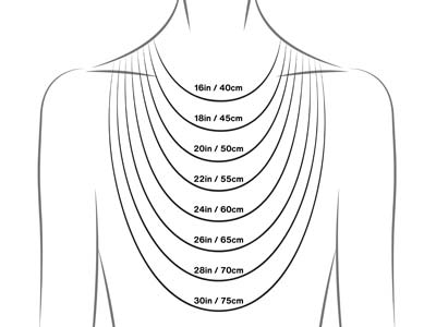 9ct Yellow Gold 1.5mm Franco Chain 16