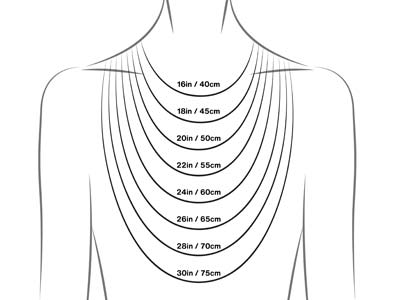 9ct Yellow Gold 1.5mm Franco Chain 18