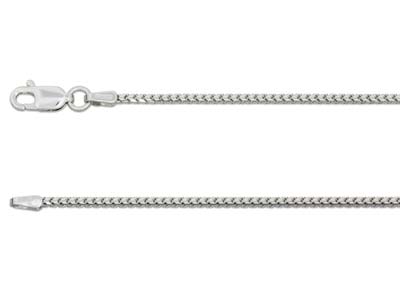 9ct gold franco chain store