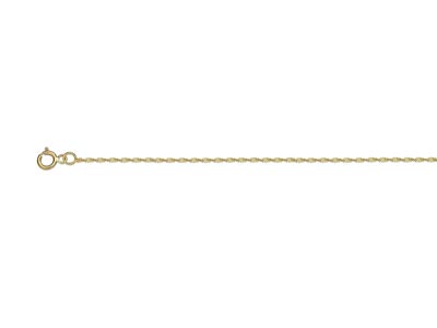 18ct-Yellow-Gold-1.1mm-Singapore---Ch...