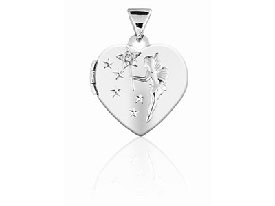 Sterling-Silver-Locket-15mm-Heart--Fa...