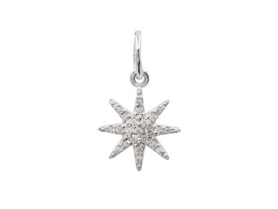 Sterling-Silver-Octogram-Star------De...