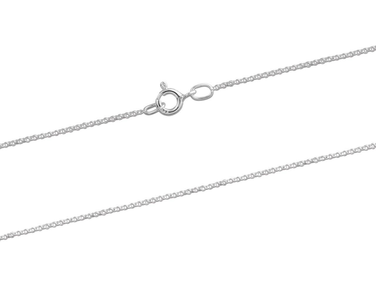 30" Sterling Silver .925 Chain Necklace Mini Belcher Jewellery Chain 16" 