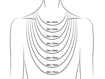 Sterling Silver 1.0mm Curb Chain   With Bead Stations 18