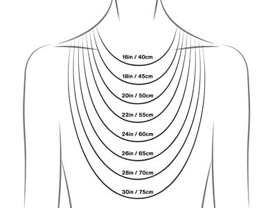 Sterling Silver 3.7mm Anchor Curb Chain 18