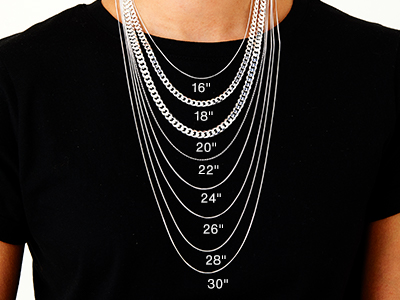 Sterling Silver 0.9mm Diamond Cut  Curb Chain 20