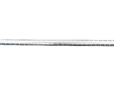 Sterling Silver 1.2mm Omega Necklet 1640cm Unhallmarked 100 Recycled Silver