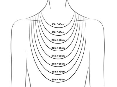 Sterling Silver 5.3mm Angle Filed  Trace Chain 18