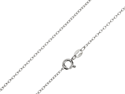 Sterling-Silver-1.6mm-Trace-Chain--16...