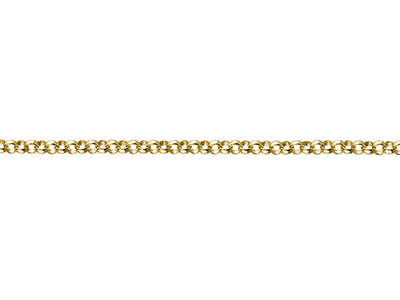 9ct-Yellow-Gold-1.2mm-Loose-BelcherChain