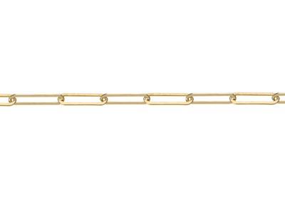 9ct-Yellow-Gold-2.3mm-Loose-Long---Li...