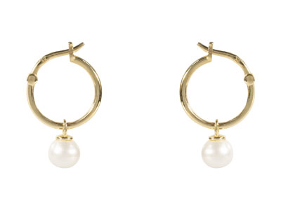 9ct-Yellow-Gold-Freshwater-Pearl---Dr...