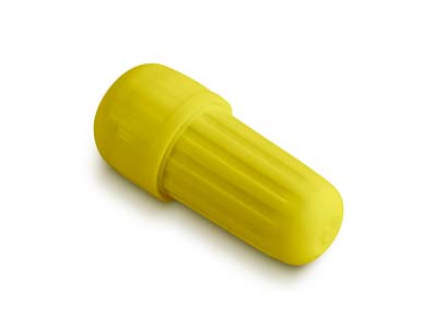 Aristaloy 21 Caps No.1 Spill 50    Yellow Un3506 - Standard Image - 3