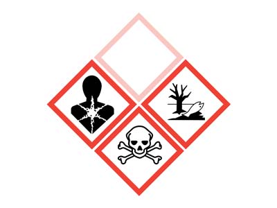 Aristaloy 21 Caps No.2 Spill 50    Green Un3506 - Standard Image - 5