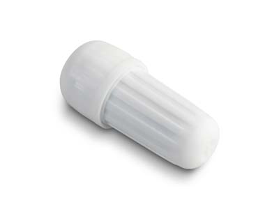 Aristaloy 21 Caps No.3 Spill 50    White Un3506 - Standard Image - 3