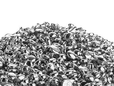 Fine Silver Grain