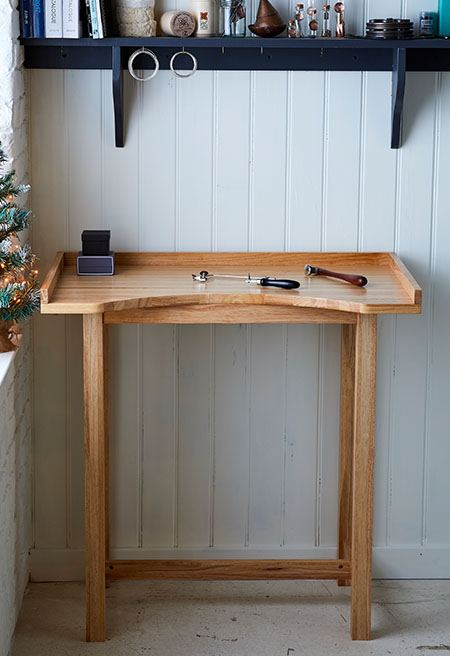 Workshop Wonders