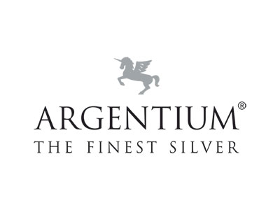 Argentium Logo