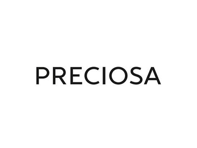 Preciosa Crystal Beads Logo