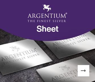 discover Argentium Sheets